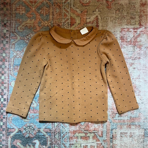 GAP Other - Gap Toddler Girls 2T Long Sleeve